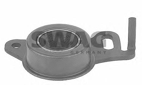 Натяжной ролик, ремень ГРМ SWAG