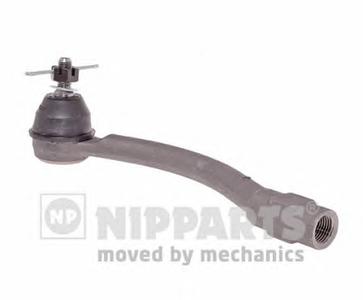 Наконечник поперечной рулевой тяги NIPPARTS N4820534