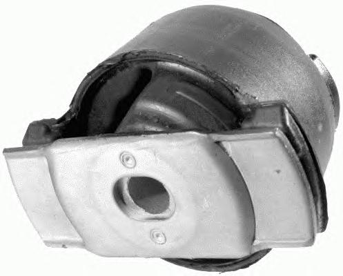 Втулка, балка моста LEMFORDER