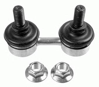 Тяга / стойка, стабилизатор LEMFORDER 24693 01