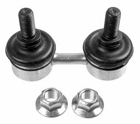 Тяга / стойка, стабилизатор LEMFORDER