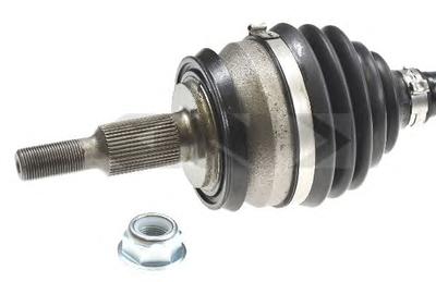 Приводной вал SPIDAN