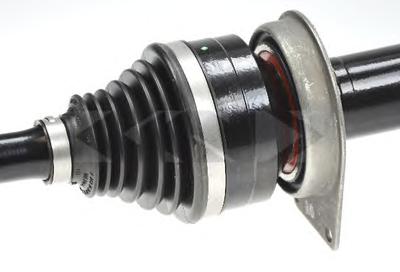 Приводной вал SPIDAN