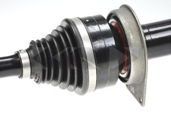 Приводной вал SPIDAN