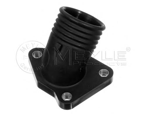 Фланец охлаждающей жидкости MEYLE