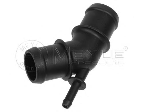 Фланец охлаждающей жидкости MEYLE