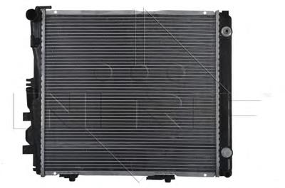 Радиатор охлаждения NRF