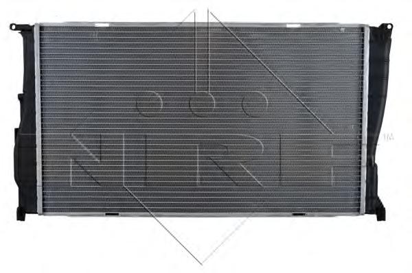 Радиатор охлаждения NRF