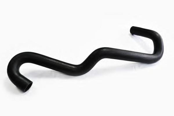 Патрубок системы охлаждения ASAM