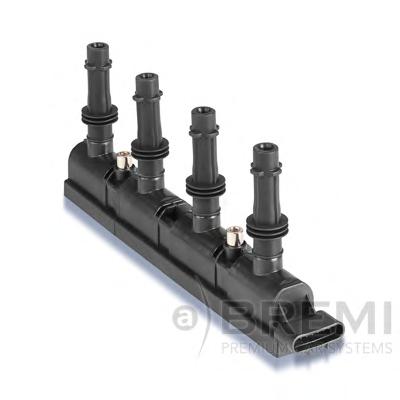 Катушка зажигания BREMI