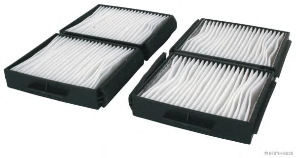 Фильтр салона HERTH+BUSS JAKOPARTS