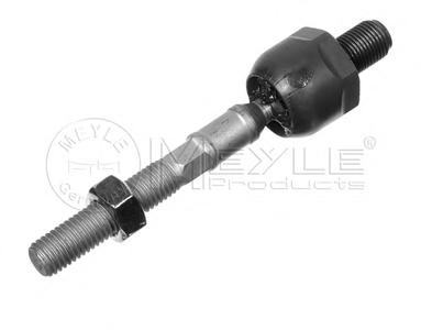 Осевой шарнир, рулевая тяга MEYLE 5160300004