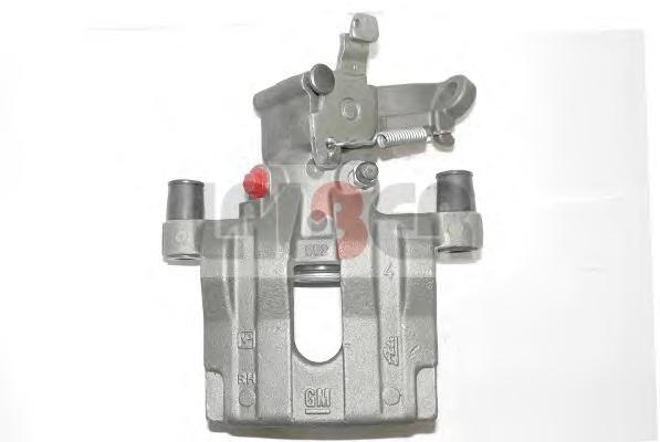 Тормозной суппорт LAUBER