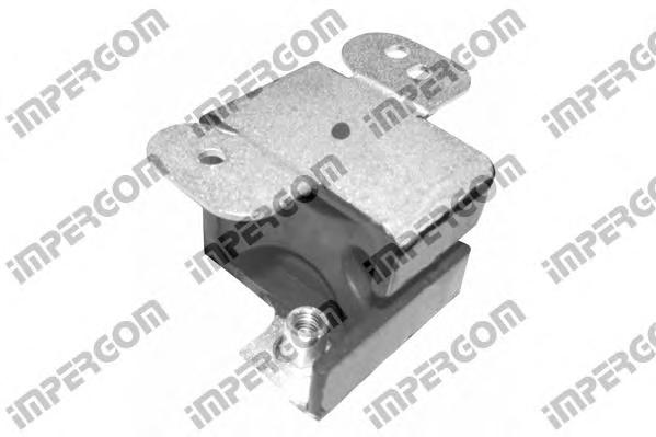 Буфер, глушитель ORIGINAL IMPERIUM