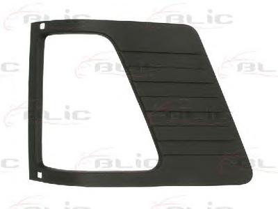 Решетка радиатора BLIC