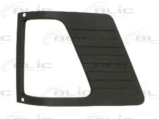 Решетка радиатора BLIC