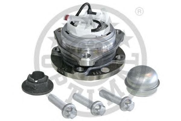 Подшипник ступицы OPTIMAL