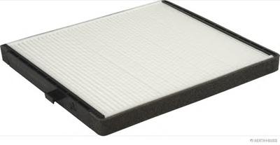 Фильтр салона HERTH+BUSS JAKOPARTS J1340906