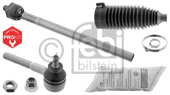 Поперечная рулевая тяга FEBI BILSTEIN