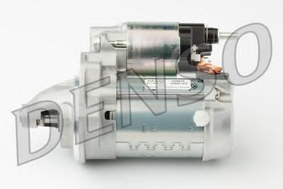 Стартер DENSO DSN975