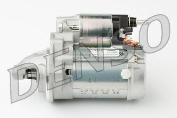Стартер DENSO