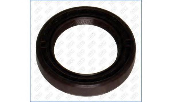 Уплотняющее кольцо, коленчатый вал AJUSA