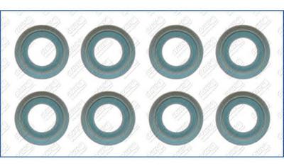 Комплект прокладок, стержень клапана AJUSA 57058400