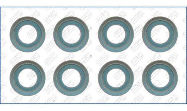 Комплект прокладок, стержень клапана AJUSA