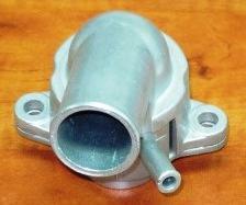 Термостат MOTORAD