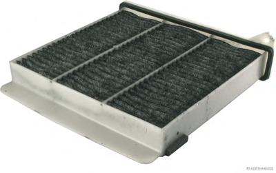 Фильтр салона HERTH+BUSS JAKOPARTS J1345008