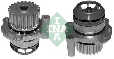 Водяной насос INA 538 0049 10