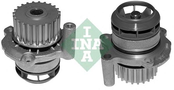 Водяной насос INA