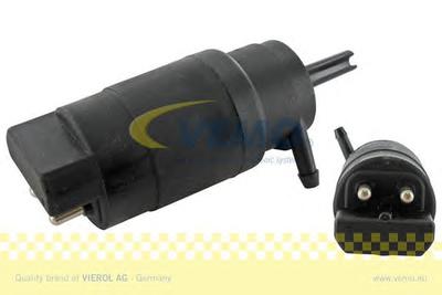 Водяной насос, система очистки окон VEMO V30-08-0313