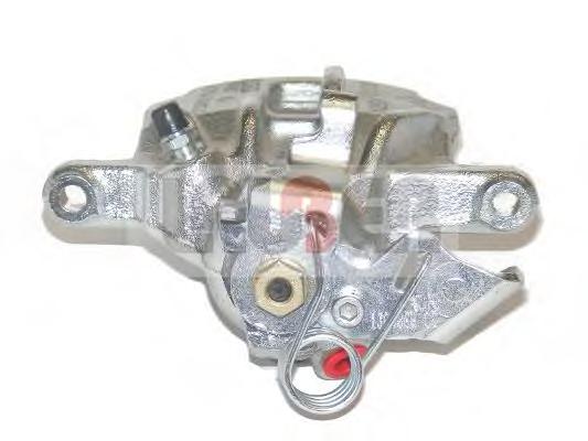 Тормозной суппорт LAUBER