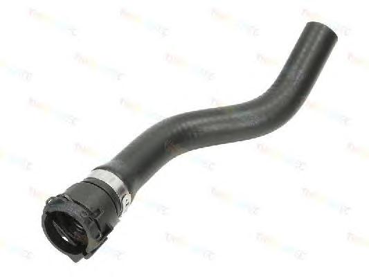 Шланг, теплообменник - отопление THERMOTEC