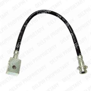 Тормозной шланг DELPHI