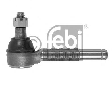 Наконечник рулевой тяги FEBI BILSTEIN 41322