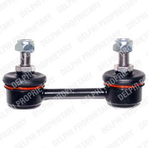 Тяга / стойка, стабилизатор DELPHI