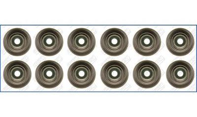 Комплект прокладок, стержень клапана AJUSA 57052700