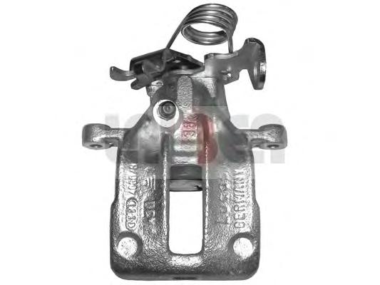 Тормозной суппорт LAUBER