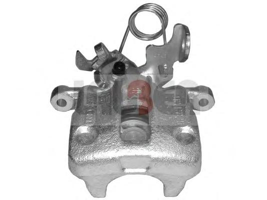 Тормозной суппорт LAUBER