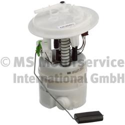 Элемент системы питания PIERBURG