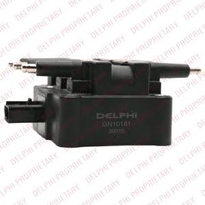Элемент катушки зажигания DELPHI GN10181-11B1