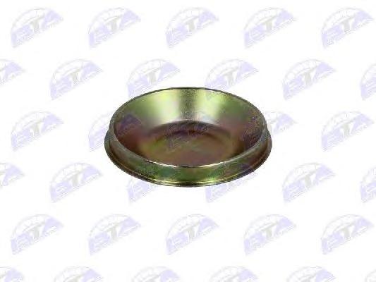 Предохранительная крышка, ступица колеса BTA