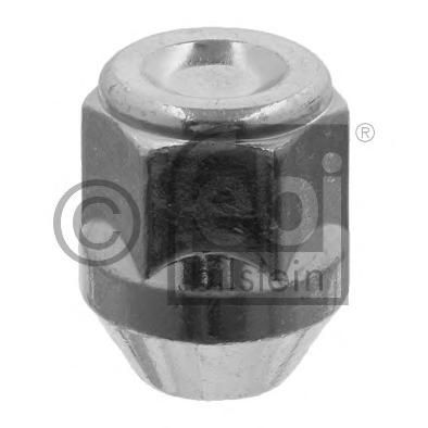 Гайка крепления колеса FEBI BILSTEIN