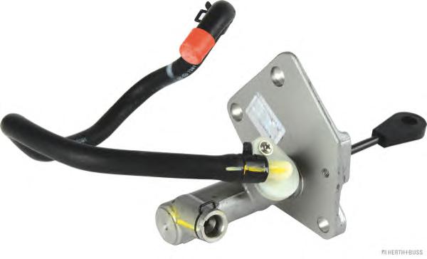 Главный цилиндр сцепления HERTH+BUSS JAKOPARTS