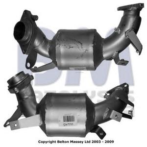 Катализатор BM CATALYSTS BM80245H