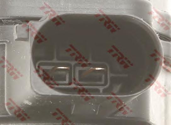 Тормозной суппорт TRW