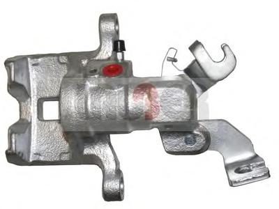 Тормозной суппорт LAUBER 77.2652