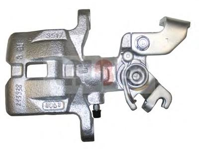 Тормозной суппорт LAUBER